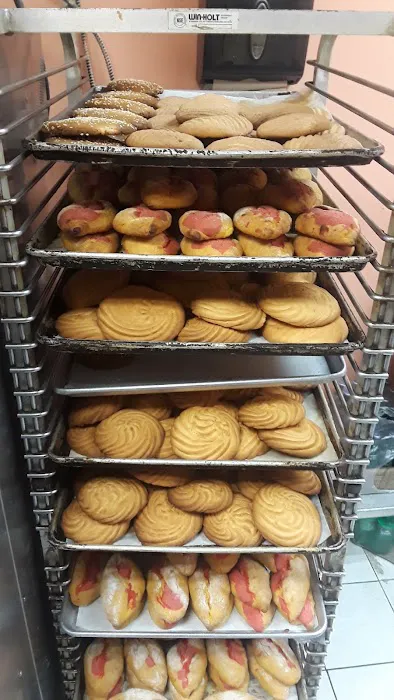 Marcela's Bakery Picture 1