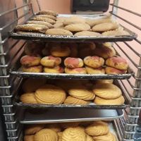 Marcela's Bakery ico