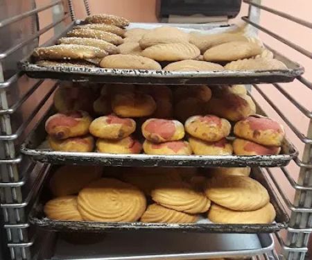 Marcela's Bakery