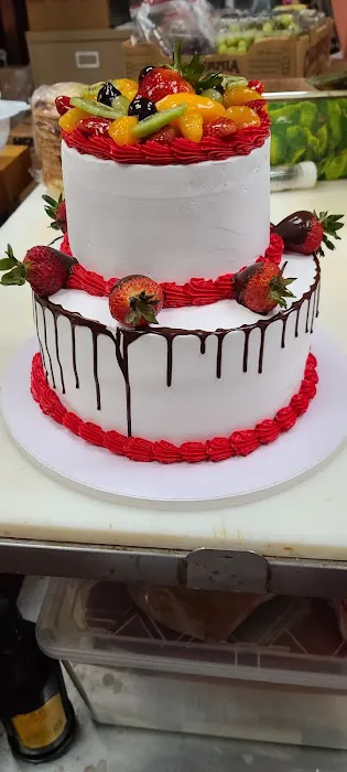 Marcela's Bakery Picture 8