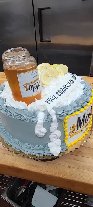 Marcela's Bakery Picture 3