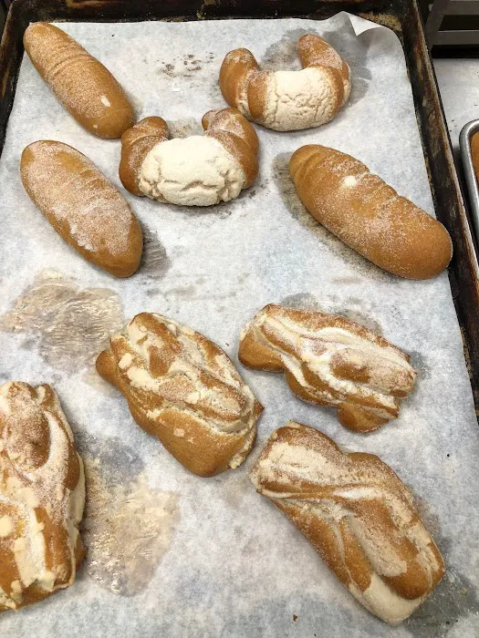 Tiger Market & Bakery Picture 9