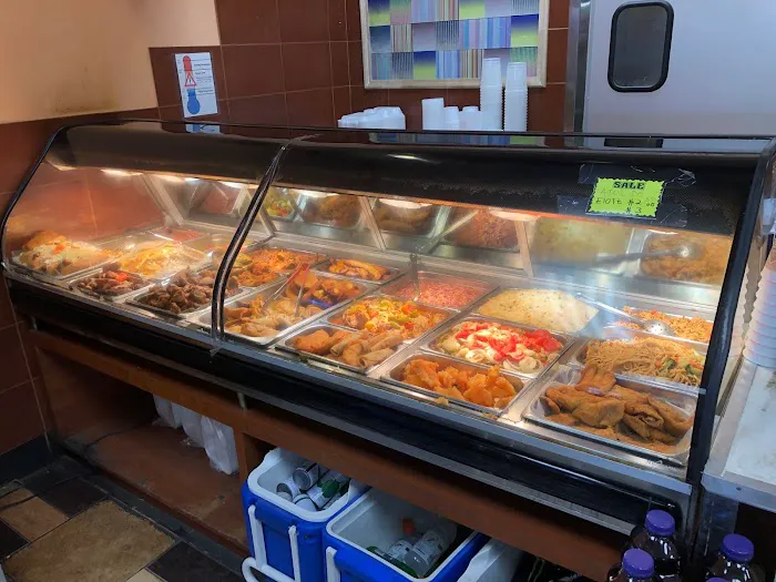 Tiger Market & Bakery Picture 7