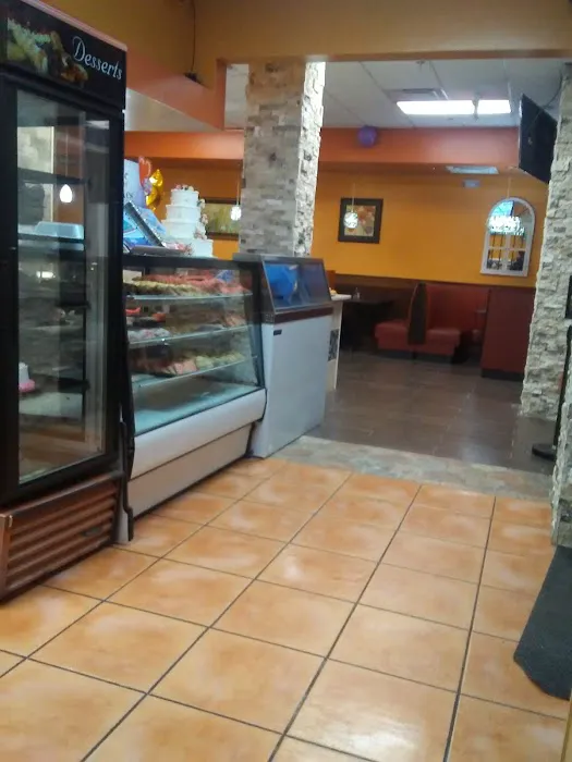 Veronica's Bakery & Cafe Picture 6