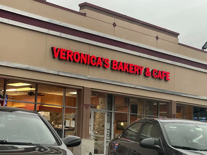 Veronica's Bakery & Cafe Picture 9