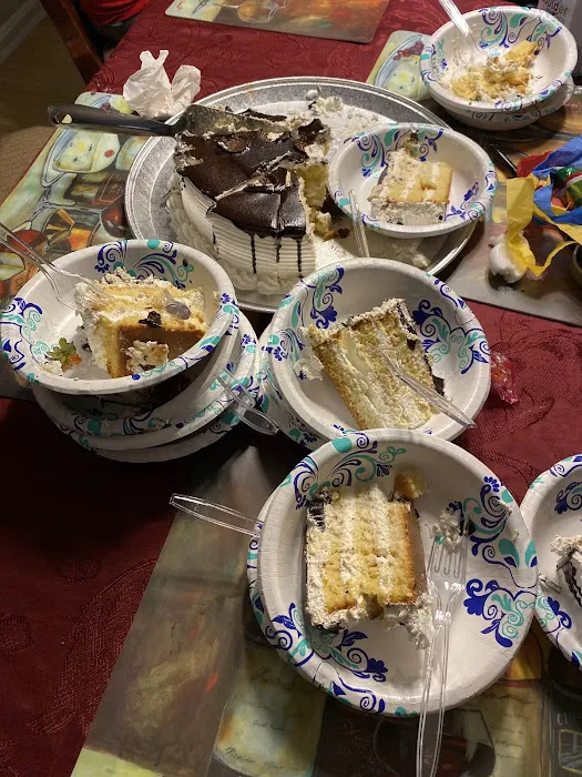 Veronica's Bakery & Cafe Picture 7