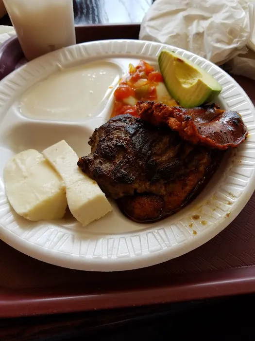 Veronica's Bakery & Cafe Picture 1