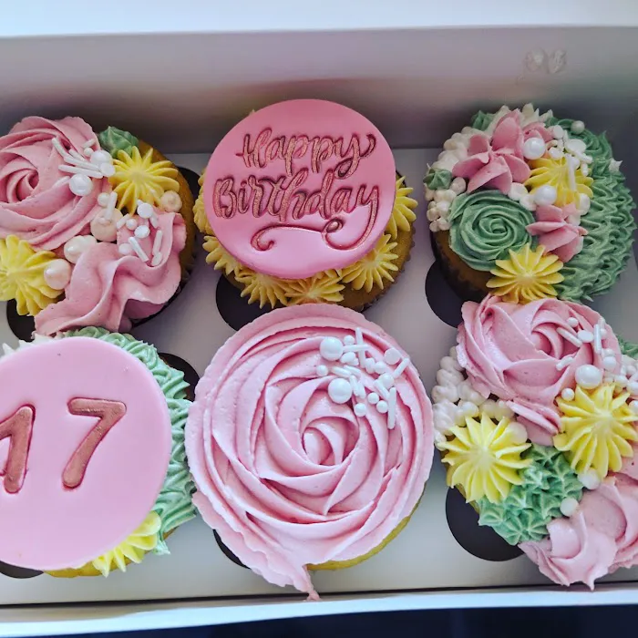 Tyes Amazing Treats Picture 2