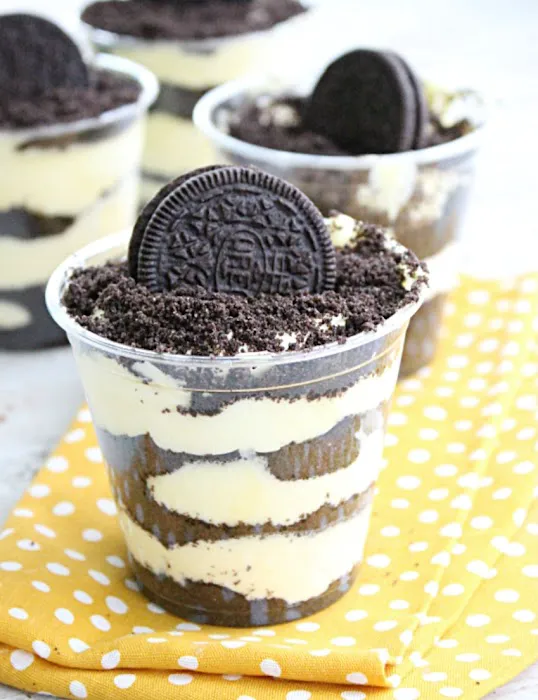 Tyes Amazing Treats Picture 1