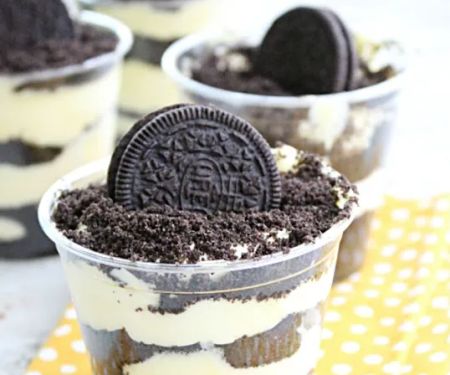 Tyes Amazing Treats