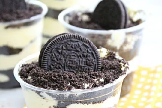 Tyes Amazing Treats