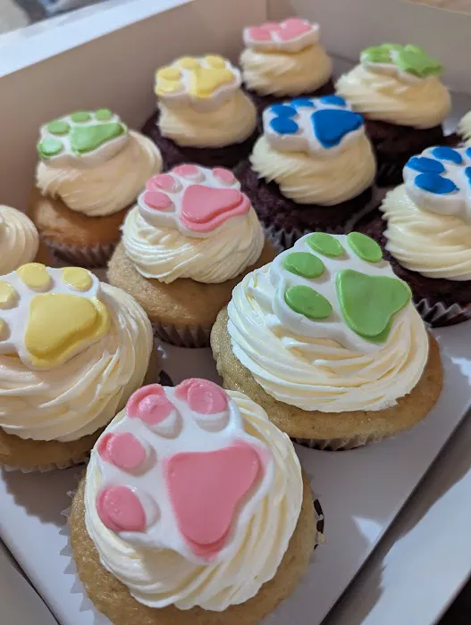 Tyes Amazing Treats Picture 3