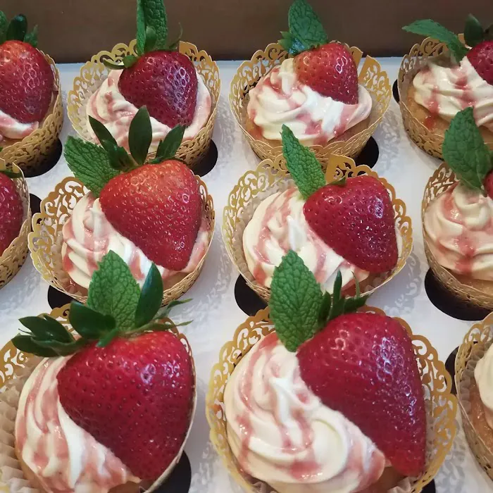 Tyes Amazing Treats Picture 4