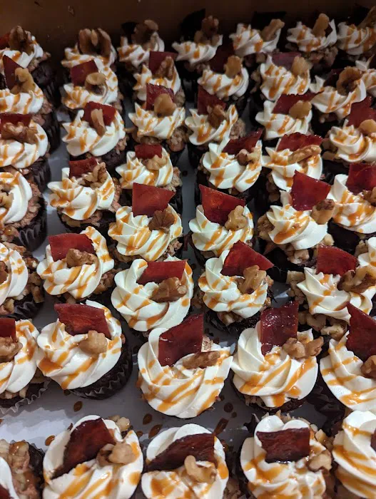 Tyes Amazing Treats Picture 7