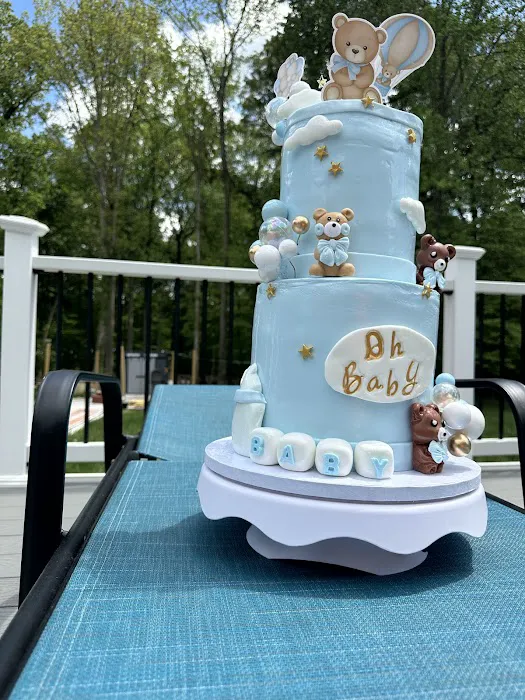 PJ's Cakes & More Picture 5