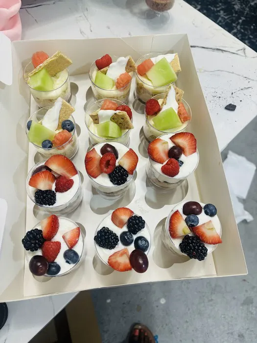 PJ's Cakes & More Picture 1