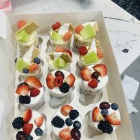 PJ's Cakes & More ico