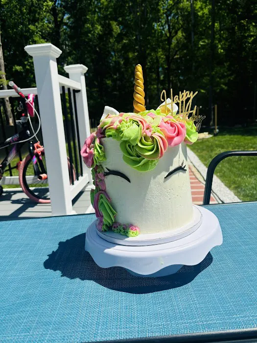PJ's Cakes & More Picture 6