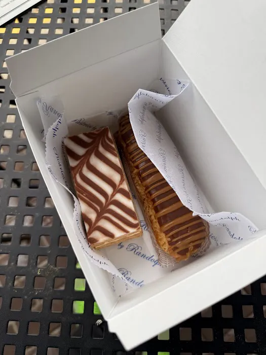 Pastries By Randolph Picture 2