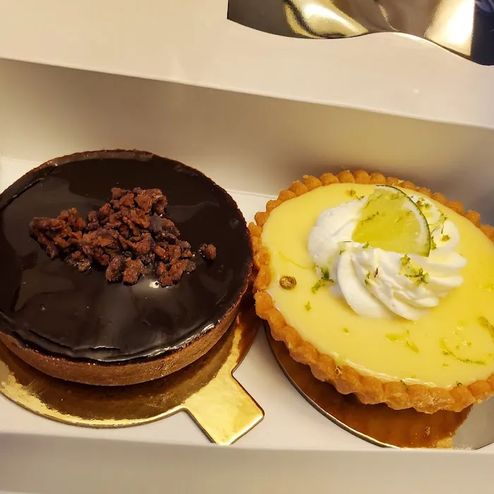 Pastries By Randolph Picture 8