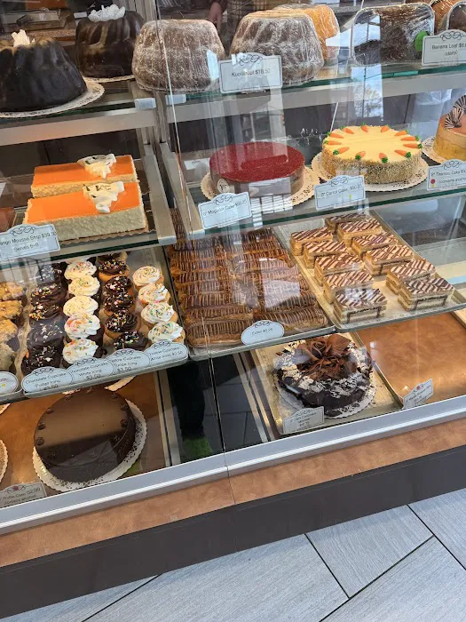 Pastries By Randolph Picture 5