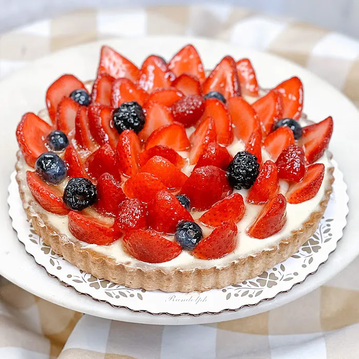 Pastries By Randolph Picture 6