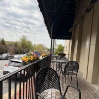 Pastries By Randolph ico