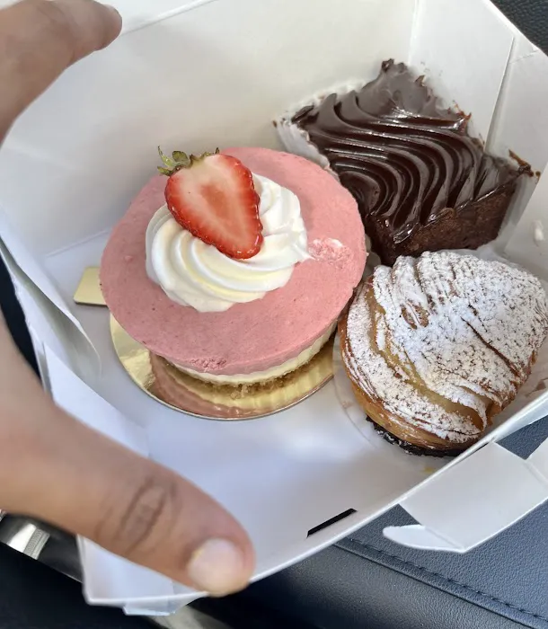 Pastries By Randolph Picture 4