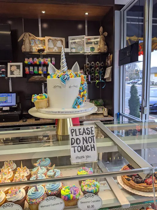 Pastries By Randolph Picture 9