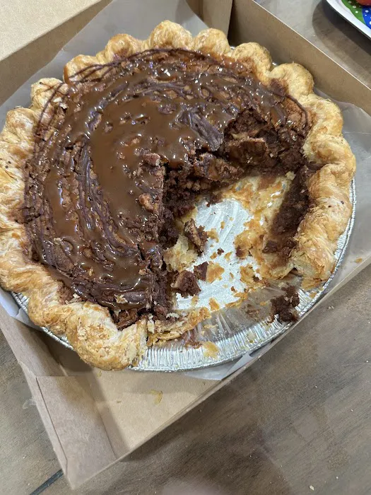 Livin' The Pie Life Picture 3