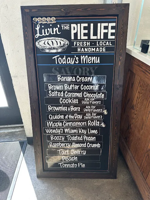 Livin' The Pie Life Picture 6