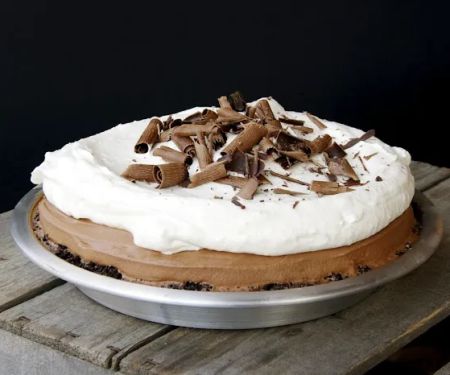 Livin' The Pie Life