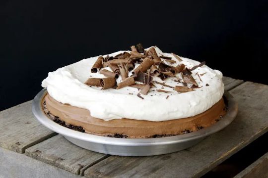 Livin' The Pie Life