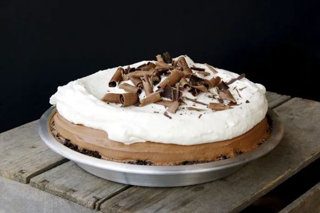 Livin' The Pie Life