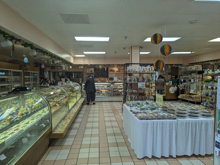Heidelberg Pastry Shoppe Picture 1