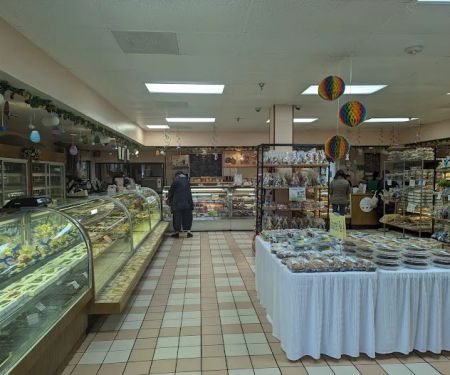 Heidelberg Pastry Shoppe