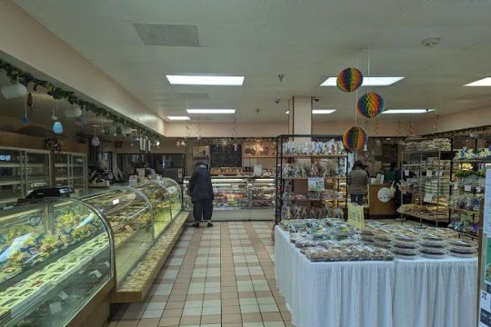 Heidelberg Pastry Shoppe