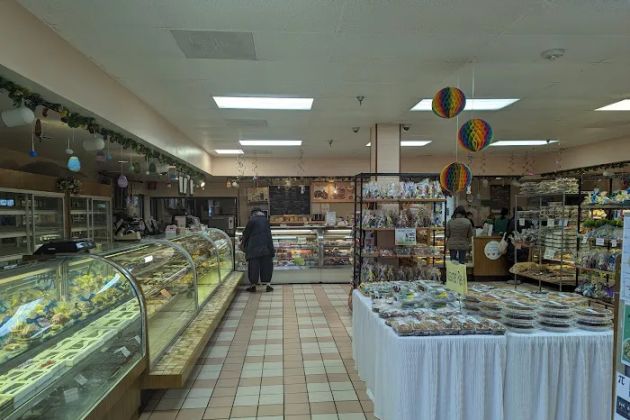 Heidelberg Pastry Shoppe