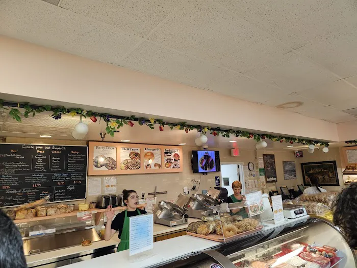 Heidelberg Pastry Shoppe Picture 8