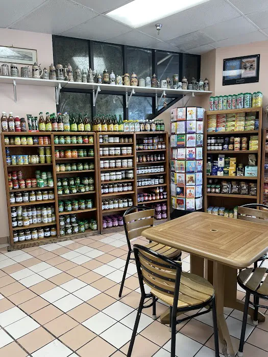 Heidelberg Pastry Shoppe Picture 4
