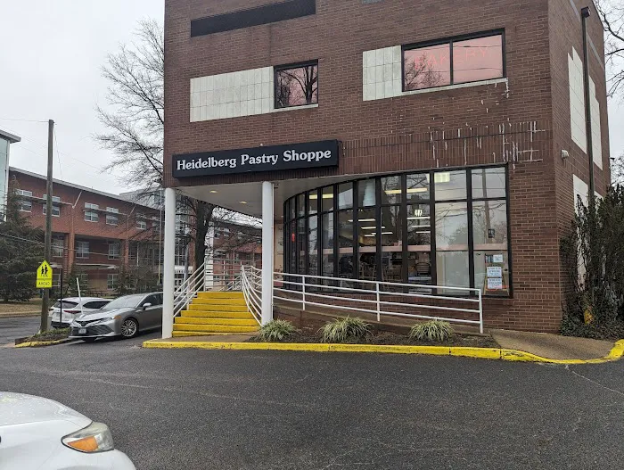 Heidelberg Pastry Shoppe Picture 9