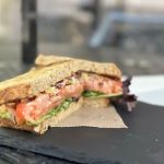 Roggenart European Bakery, Bistro & Cafe