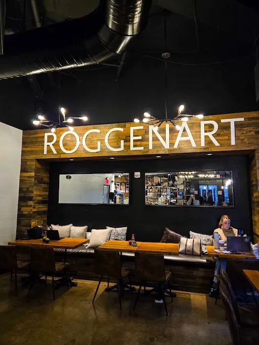 Roggenart European Bakery, Bistro & Cafe Picture 8