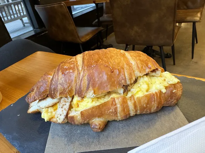 Roggenart European Bakery, Bistro & Cafe Picture 7