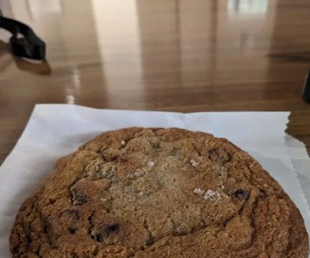 Sidekick Bakery
