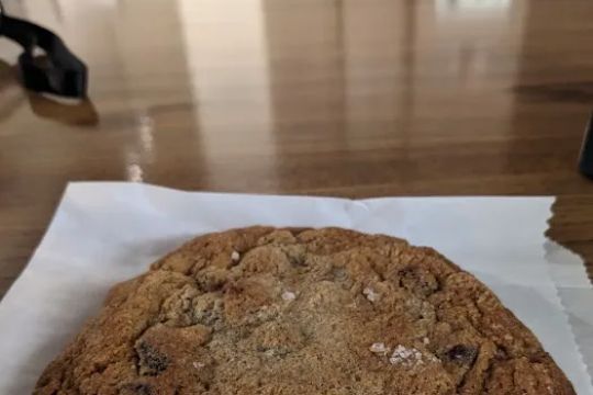 Sidekick Bakery