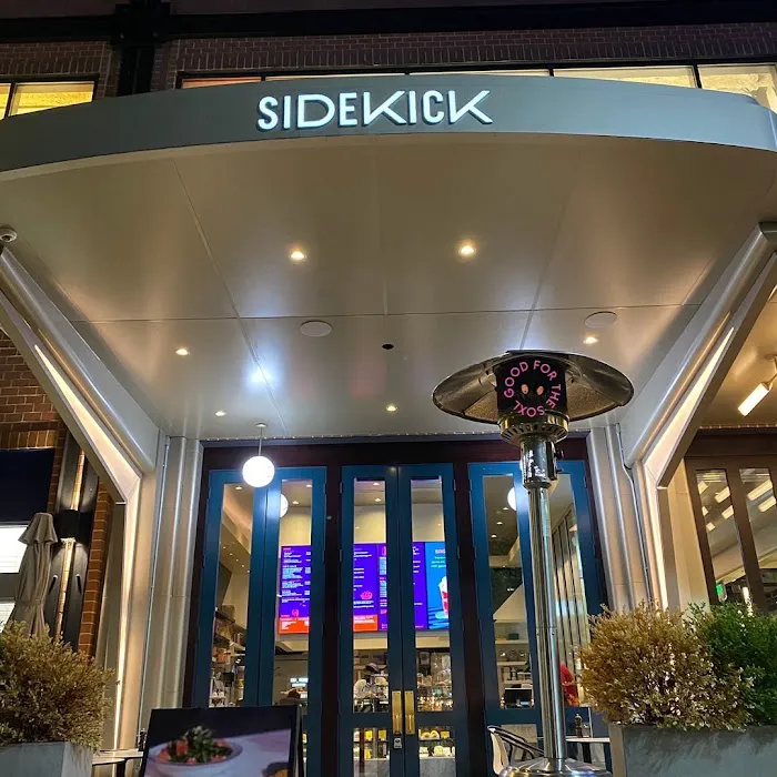 Sidekick Bakery Picture 10