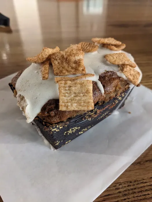 Sidekick Bakery Picture 7