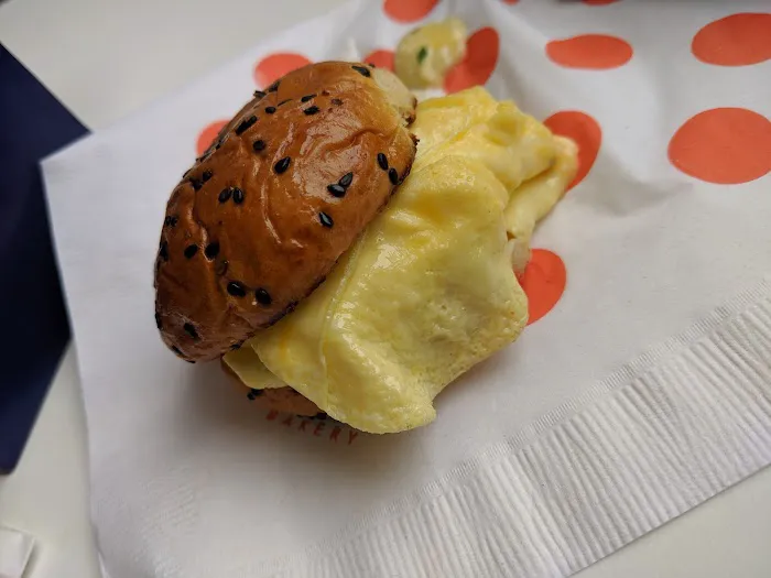 Sidekick Bakery Picture 4