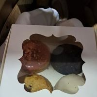 MidnighTreats ico